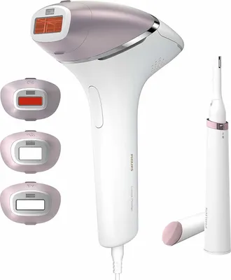 Produktbild von Urządzenie do usuwania włosów IPL Philips BRI949/00 Lumea Prestige