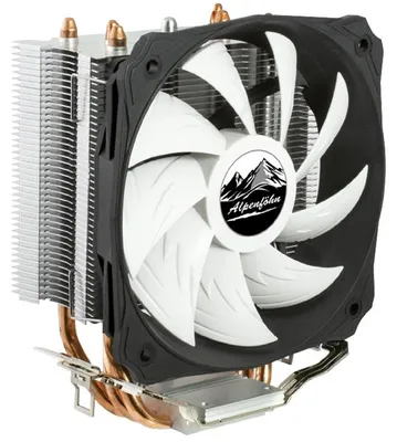 Produktbild von Alpenföhn "Ben Nevis" Rev.C, CPU-Kühler