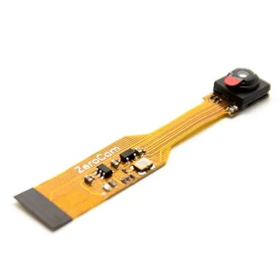 Produktbild von Kamera für Raspberry Pi Zero