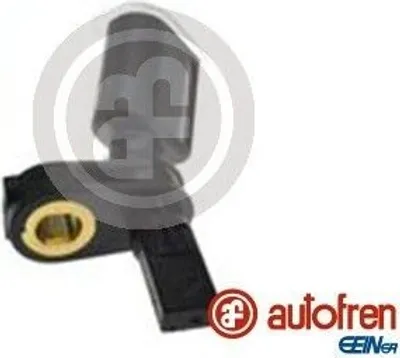 Produktbild von AUTOFREN SEINSA ABS Sensor Raddrehzahl für VW Golf VII Schrägheck (5G1, BQ1, BE1, BE2) DS0003