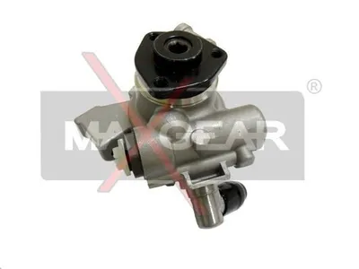 Produktbild von MAXGEAR 48-0013 Servolenkung Pumpe Servopumpe passend für MERCEDES-BENZ VITO Bus (638) Hydraulisch