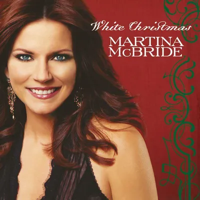 Zdjęcie produktu dla Martina McBride: White Christmas