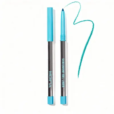 Obrázek produktu pro Moira gelová oční linka aqua