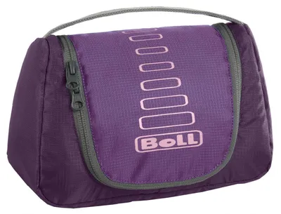 Image de Boll Junior Washbag Couleur : violet