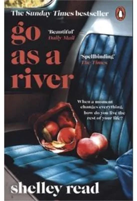 Produktbild von Go as a River