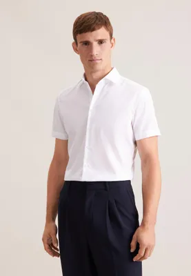 Produktbild von Business Hemd Slim