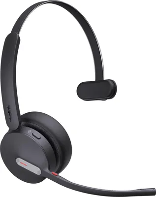 Produktbild von Yealink Bluetooth Headset - Bh70 Mono UC USB-C - Headset - 20 KHz