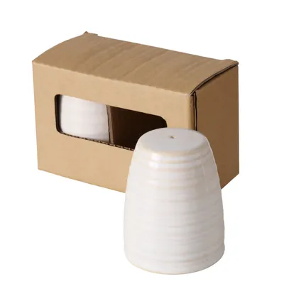 Produktbild von Salz- und Pfefferstreuer JONAH, 8 cm
