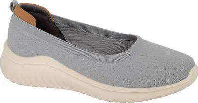 Produktbild von Boulevard - "Laila" Freizeitschuhe für Damen DF4641 (39 EU) (Grau)