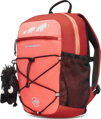 Image de First Zip 8, saumon-terracotta, 8 L, Mammut