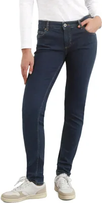 Productafbeelding van Marc O'Polo dames jeans, model B01906012109, blauw, maat 33W / 34L