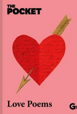Obrázek produktu pro The Pocket Love Poems