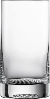 Produktbild von Zwiesel Glas Allround Becher Echo 4er Set, Kristallglas, Transparent, 411 ml, 123376