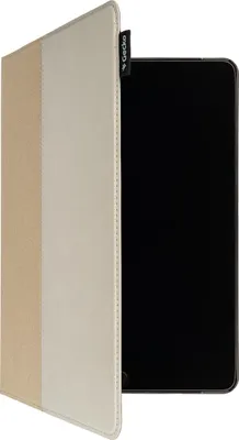 Image de Gecko Covers Étui pour tablette iPad 2021/2020 Easy-Click 2.0 - Sand
