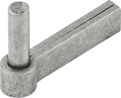 Produktbild von Vormann Anschweißkloben 13 x 55