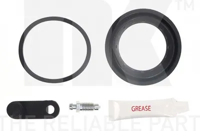 Produktbild von Reparatursatz zur Instandsetzung von Kfz-Bremssätteln