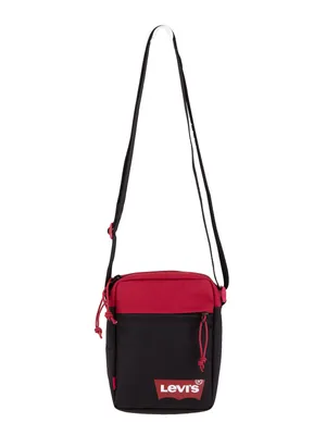 Produktbild von Levi's Bag 2290950087 in Red color size Talla unica