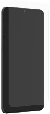 Produktbild von InvisibleShield Ultra Clear+, Samsung, Galaxy S21+, Staubresistent, Kratzresistent, Transparent, 1 Stück(e)
