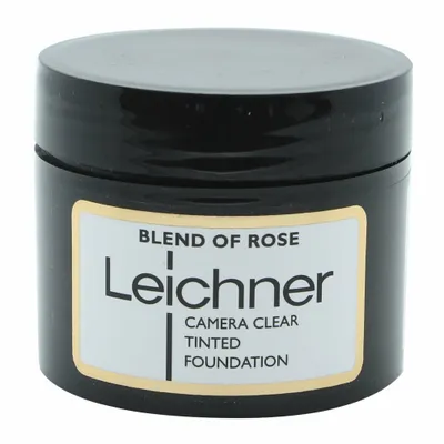 Obrázok produktu pre Leichner Camera Clear Tinted Foundation 30ml Blend of Rose
