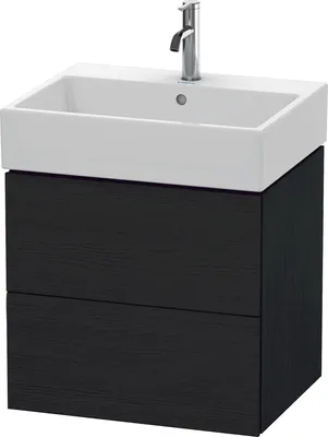 Produktbild von DURAVIT LC627501616 WTU L-Cube 544x584x459mm 2
