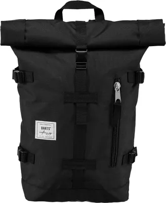Produktbild von BARTS Mountain Backpack Schwarz One Size
