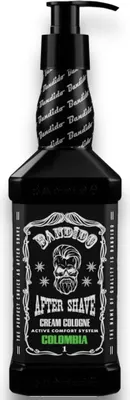 Produktbild von Bandido Aftershave Cream Cologne Aftershave Balsam 350ml Fresh ( Colombia )