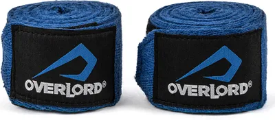 Produktbild von Overlord Boxbandage 450cm Blau