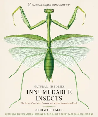 Produktbild von Innumerable Insects