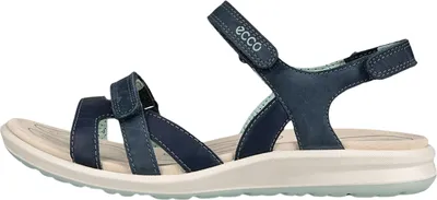 Obrázek produktu pro Ecco CRUISE II dámské sandály - páskové sandály modré volnočasové NEW