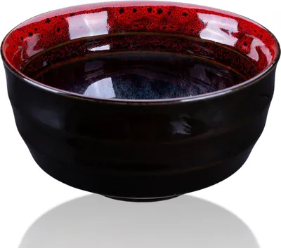 Produktbild von 7-teiliges Deluxe Matcha-Set für die japanische Teeceremonie - Komplettes Teeservice mit Teeceremonie und Teekiste