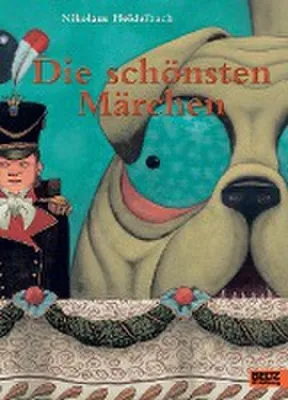 Produktbild von Die schönsten Märchen