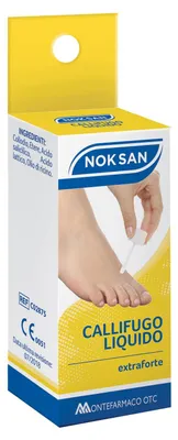 Immagine prodotto di Noksan Callifugo Liquido 12 Ml