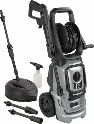 Zdjęcie produktu dla Myjka wysokociśnieniowa POWERPLUS POWXG90411