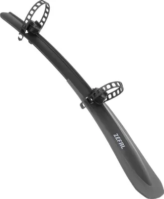Produktbild von Schutzblech VR ZEFAL 28" Croozer road schwarz