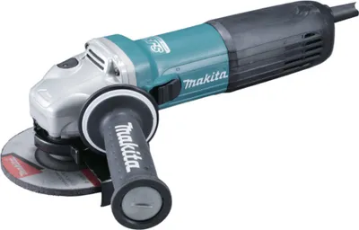 Produktbild von Makita Ga5040C01 Winkelschleifer