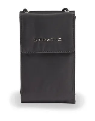 Produktbild von Stratic Pure Messenger Bag XS - Umhängetasche (black)