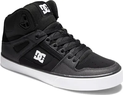 Produktbild von Dc Shoes Pure High-top Wc Sportschuhe Schwarz EU 40 Mann Schwarz EU 40