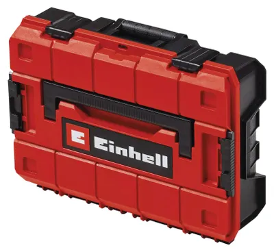 Produktbild von Einhell Systemkoffer E-Case S-F