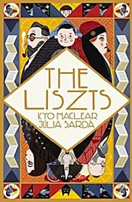 Obrázek produktu pro The Liszts