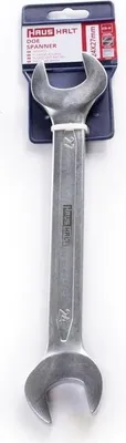 Immagine prodotto di Chiave aperta 24x27 mm Chiave aperta Chiave aperta DIN 3110