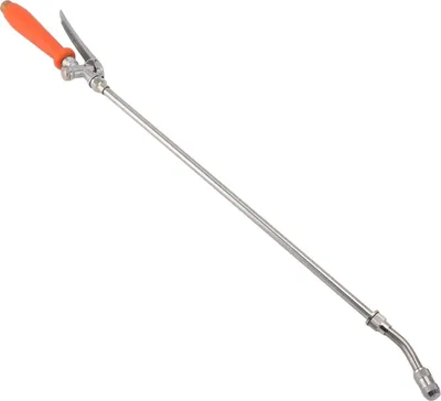 Produktbild von Verstellbare Edelstahl-Spritzlanze zum Bewässern von Pflanzen