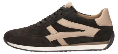 Produktbild von Gabor Sneakers Laag  Sneakers Laag - donkerbruin - Maat 38.5