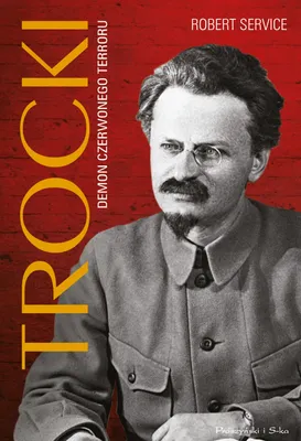 Produktbild von Trocki Demon czerwonego terroru