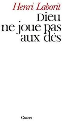 Image de Dieu ne joue pas aux des