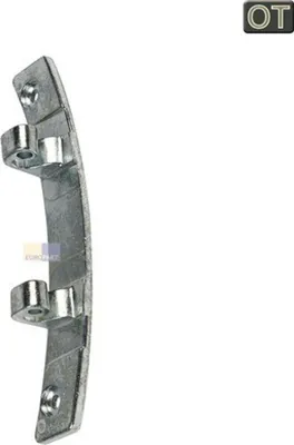 Produktbild von Türscharnier Scharnier für Aussentüre Trockner Electrolux 1366253134 T65470AH1 T61270AC T6547AH T61278AC T65470AH1