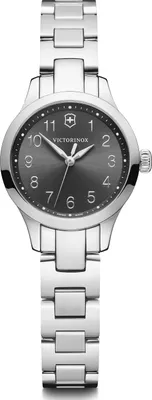 Produktbild von Victorinox Swiss Army Alliance 241839 Damenarmbanduhr Swiss Made