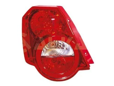 Obrázok produktu pre Zadné svetlo DEPO 235-1906L-LD-UE