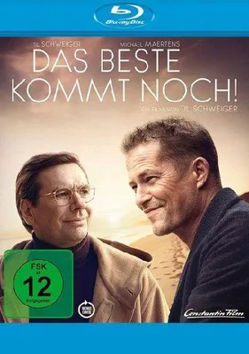Produktbild von Das Beste kommt noch!