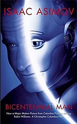 Obrázek produktu pro The Bicentennial Man