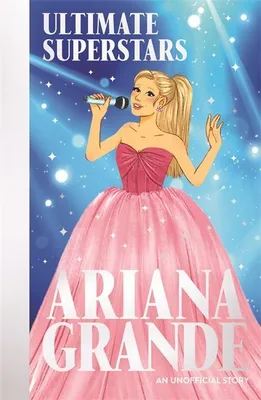 Produktbild von Ultimate Superstars: Ariana Grande